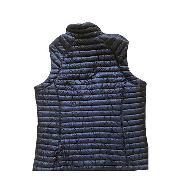 LL Bean Downtek Vest - Picture 2 of 5